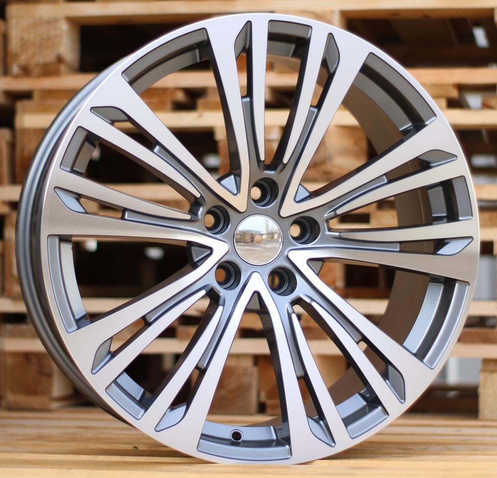 AUD FE166 R18x8.5