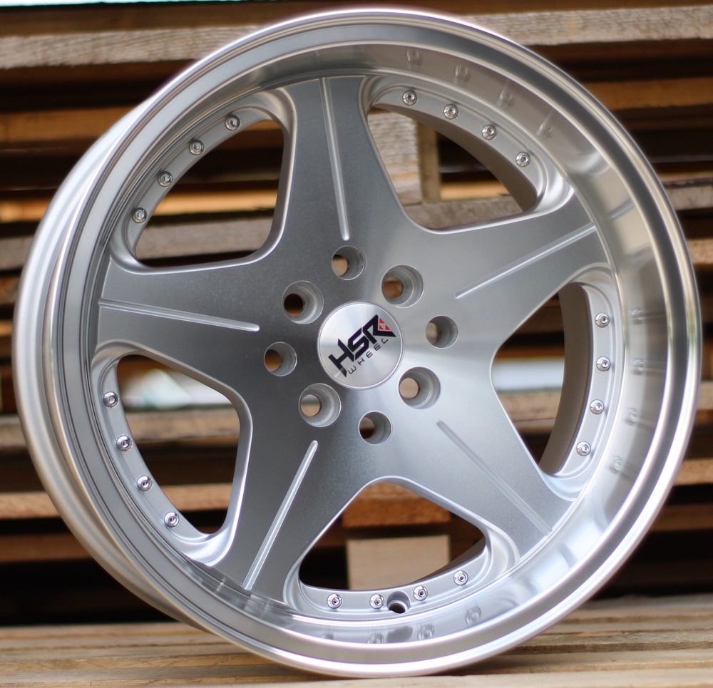 RACIN H5044 R16x8.75
