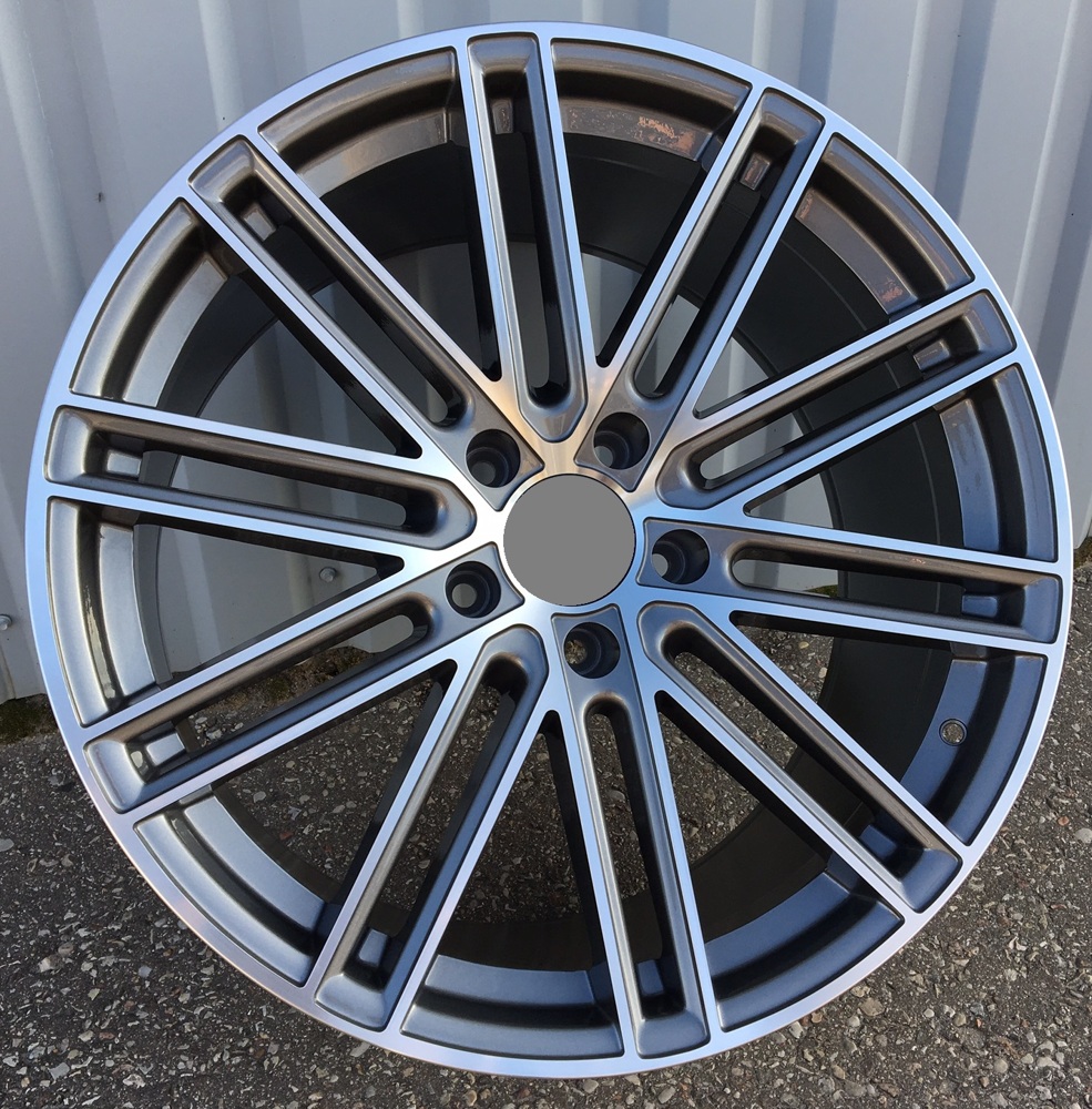 PORCH B1271 R21x9.5