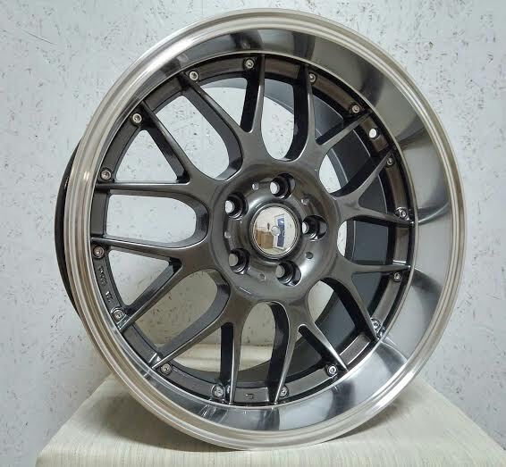BMW BY773 R18x9