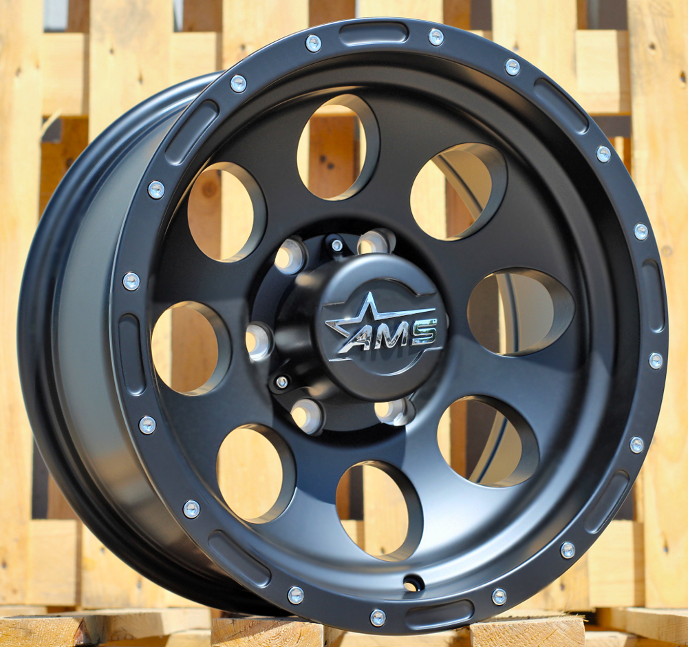 4X4 LU521 R16x8