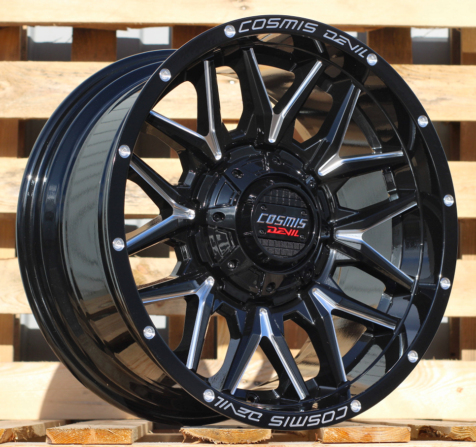 4X4 B1592 R20x9