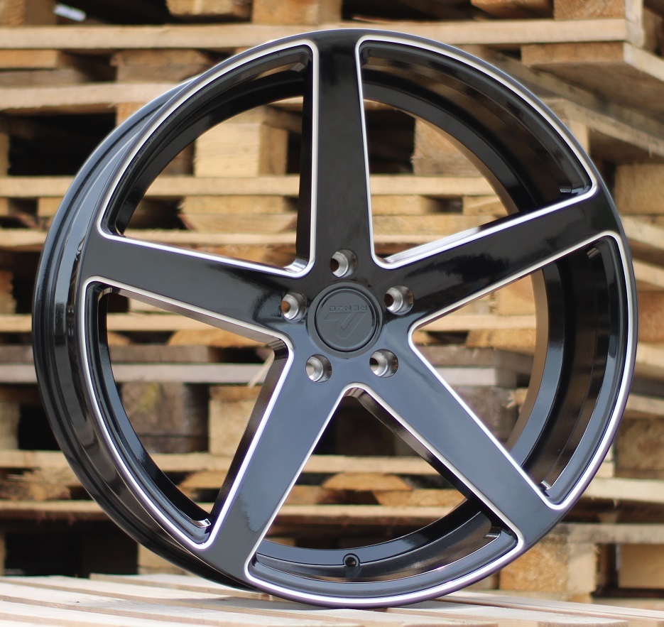 RACIN H5028 R22x10.5