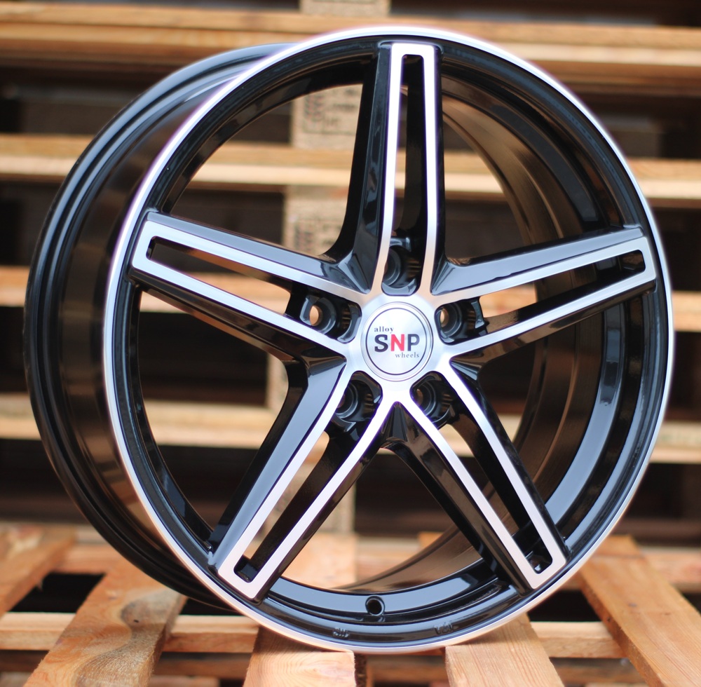 RACIN M43 R17x7