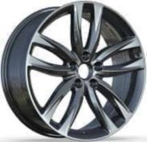 MAZDA FBX368 R19x7.5
