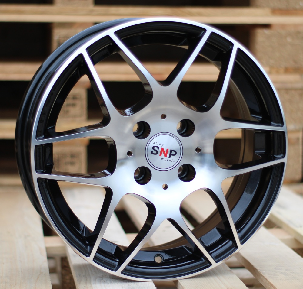 RACIN F32 R14x6