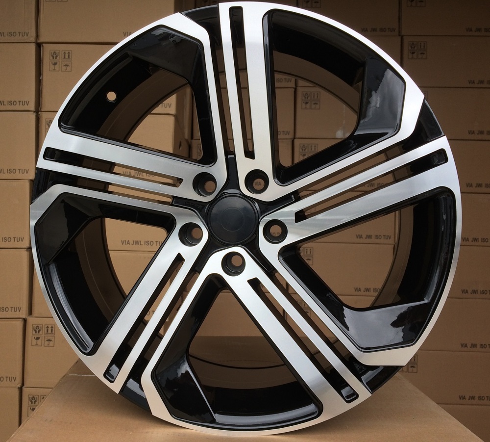 VW B5156 R17x7.5