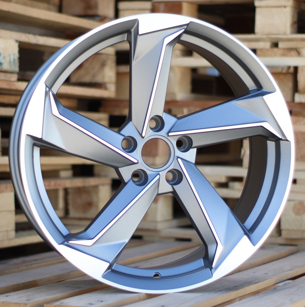 AUD B5185 R19x8.5