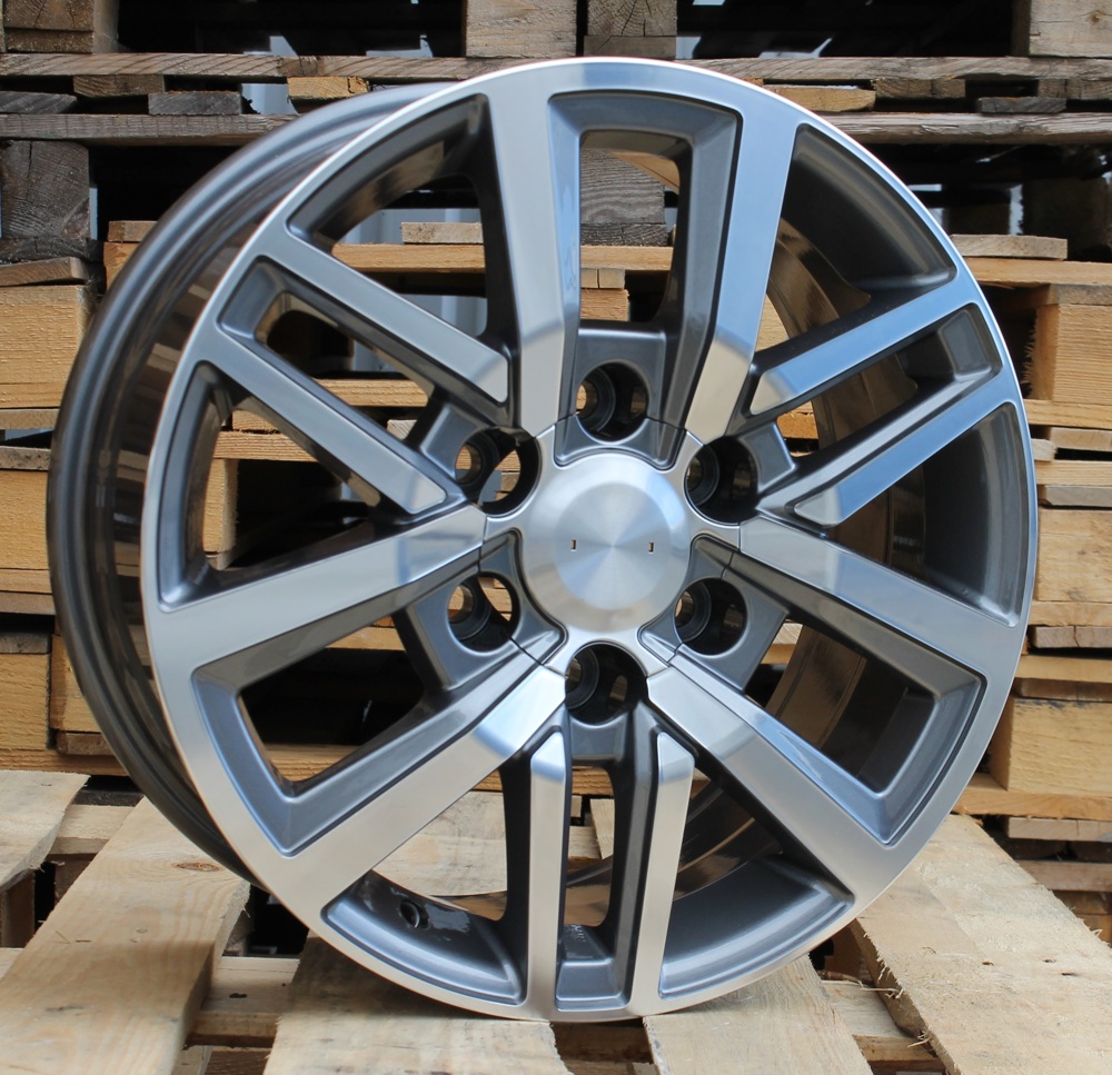 TOYOT B1155 R17x7.5