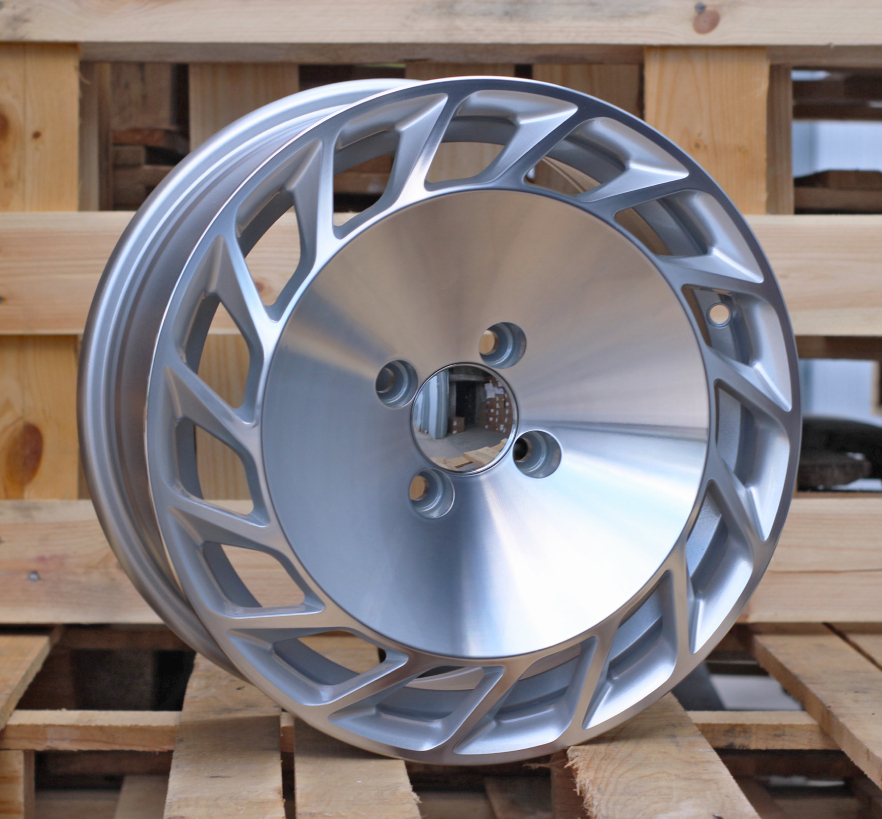 RACIN F1025 R15x7
