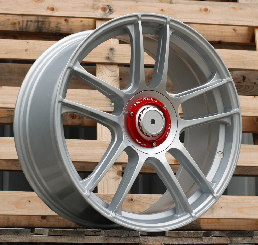 RACIN O2003-FF R19x8.5 Hybrid Forged