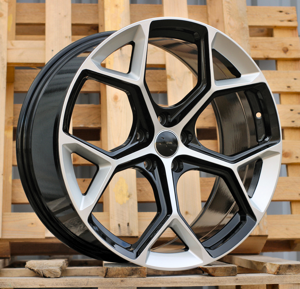Audi I5598   R18 5X112 8J et40 66.5