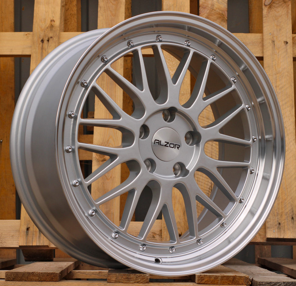 RACIN LU542 R18x8