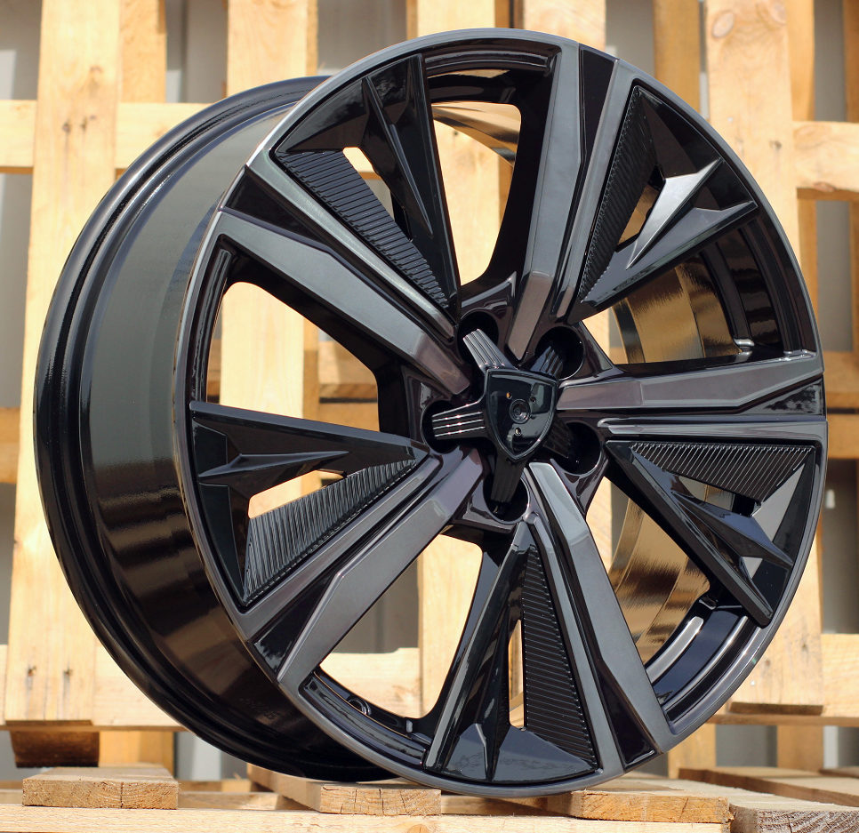 Peugeot Y1187   R18 5X108 7.5J et44 65.1