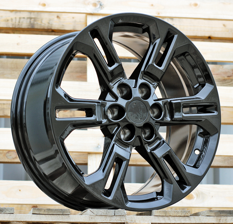 RACIN F7604 R17x8