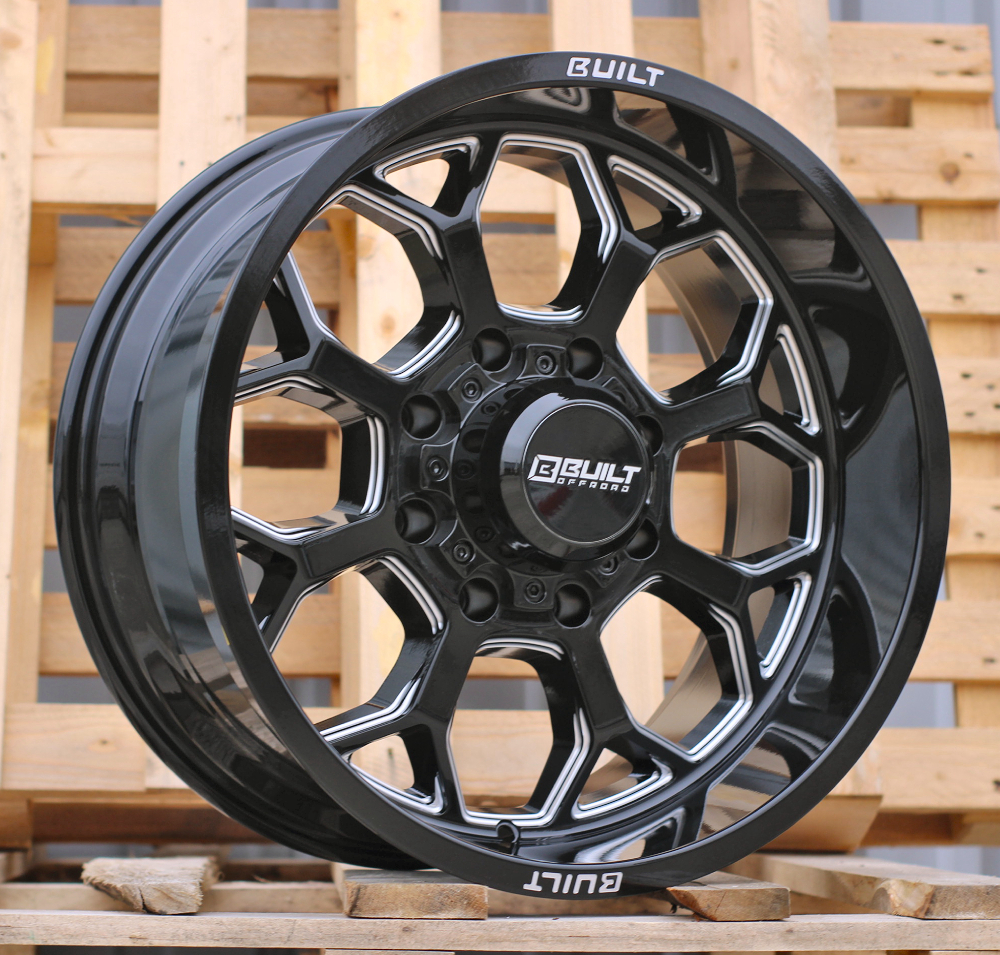 B1960  Melns R20 8X180 10J etM19 125.2